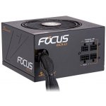 Seasonic FOCUS GM-550 Gold 550W FOCUS-GM-550 – Zboží Mobilmania