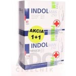 Medikapharm Indol MAN 250 180 ks – Hledejceny.cz