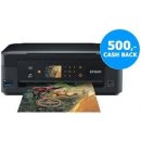 Epson Stylus SX445W