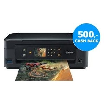 Epson Stylus SX445W od 2 800 Kč - Heureka.cz