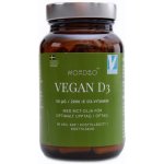 Nordbo Vegan D3 90 kapslí – Hledejceny.cz