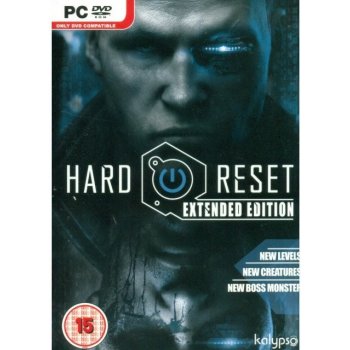 Hard Reset (Extended Edition)