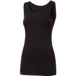 Progress Dámské bambusové tílko PROGRESS Celebrity černá – Zboží Mobilmania