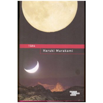 1Q84: Kniha 3 Haruki Murakami