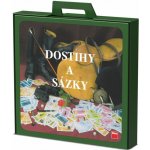 Dino Dostihy a sázky Retro Rodinná hra – Hledejceny.cz