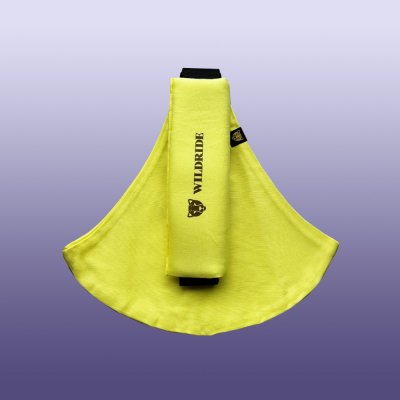 Wildride nosič 2510032 Lemon – Hledejceny.cz