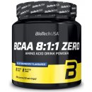 BioTech USA BCAA 8:1:1 Zero 250 g