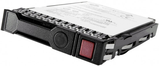 HP Enterprise 4TB, 7200rpm, 872487-B21