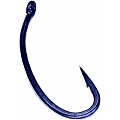 LK Baits Banana Nailer vel.8 – Zboží Dáma