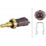 Snímač, teplota chladiva HELLA 6PT 358 385-431 | Zboží Auto