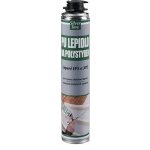 Den Braven PU Lepidlo na polystyren SL 750 ml pistolová dóza – Sleviste.cz