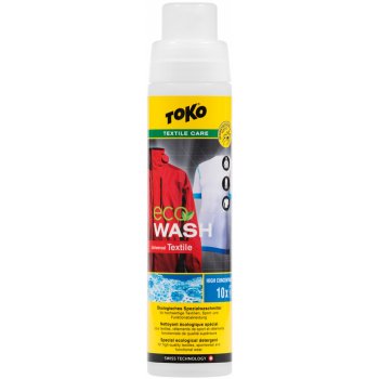 Toko Eco Textile Wash 250 ml