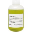 Davines Essential Haircare MOMO šampon na suché a dehydrované vlasy 250 ml