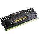 Corsair VENGEANCE BLACK DDR3 8GB 1600MHz CL10 CMZ8GX3M1A1600C10