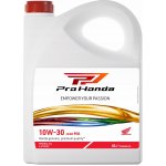 Honda 10W-30 MA 4 l – Zboží Mobilmania