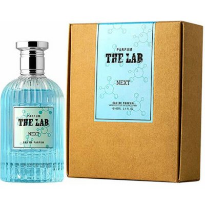 Parfum The Lab Next parfémovaná voda unisex 100 ml – Zboží Mobilmania