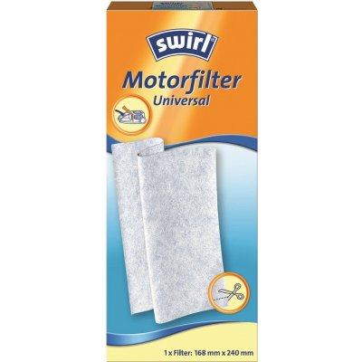 Swirl motorový filtr univerzální 6763742 – Sleviste.cz
