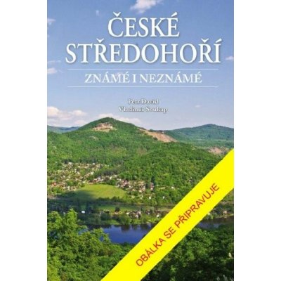 České středohoří známé i neznámé – Zboží Dáma