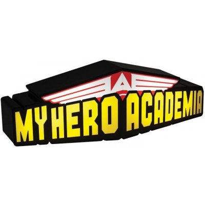 My Hero Academia Světlo – Zboží Mobilmania