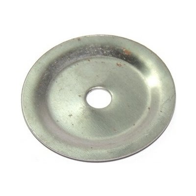 Podložka krytu zapalování - pod gufero - Jawa 50 05, 20-21 – Zbozi.Blesk.cz