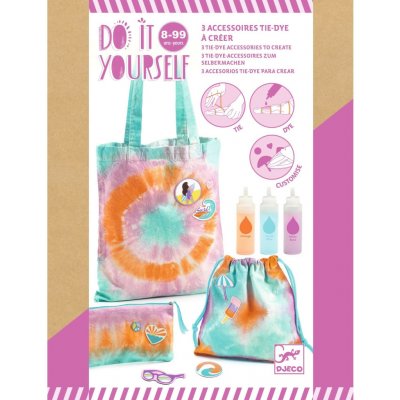 DJECO DIY Textilní návrhy – Hledejceny.cz