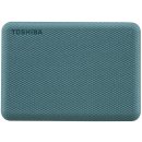 Toshiba CANVIO ADVANCE 1TB, HDTCA10EG3AA