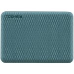 Toshiba CANVIO ADVANCE 1TB, HDTCA10EG3AA – Hledejceny.cz