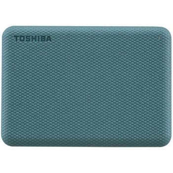 Toshiba CANVIO ADVANCE 1TB, HDTCA10EG3AA