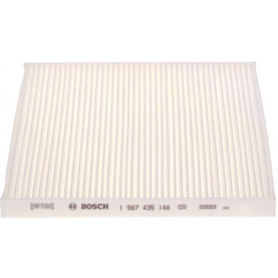 Filtr, vzduch v interiéru BOSCH 1 987 435 148 – Hledejceny.cz