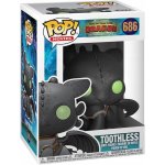 Funko Pop! Toothless How To Train Your Dragon 3 – Zbozi.Blesk.cz