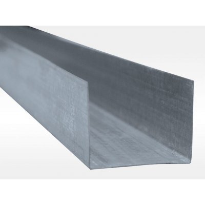 Profil UW 40/75/40 4000mm – HobbyKompas.cz