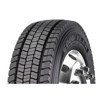 Goodyear Regional RHD2 245/70 R19,5 136/134M