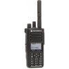 Vysílačka a radiostanice Motorola DP4800e