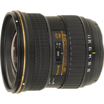 Tokina AF 11-16mm f/2.8 PRO DX II Canon