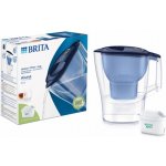 Brita Aluna 2,4 l modrá – Hledejceny.cz