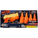 Nerf Hasbro Alpha Strike Cobra RC 6 – Zboží Mobilmania