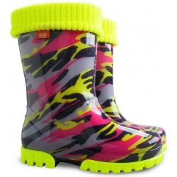 Demar Twister Lux Fluo