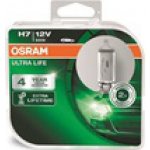 Osram Ultra Life 64210ULT-HCB H7 PX26d 12V 55W – Zboží Mobilmania