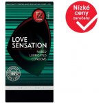 Love Sensation 12 ks – Hledejceny.cz