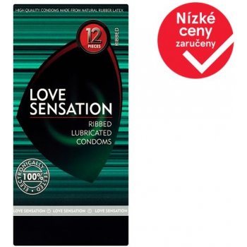 Love Sensation 12 ks