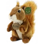 Eco-Friendly Rappa veverka 20 cm – Hledejceny.cz