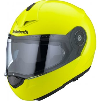 Schuberth C3 Pro Fluo