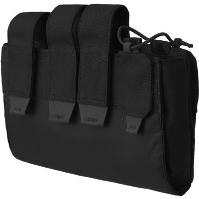 Helikon-Tex Guardian Law Enforcement přední černá – Sleviste.cz