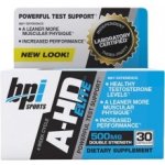 BPI Sports A-HD ELITE 30 tablet – Hledejceny.cz