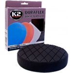 K2 Duraflex 150x25 mm ČERNÁ – Zboží Mobilmania