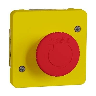 Schneider Electric Spínač MUREVA 35053 – Hledejceny.cz