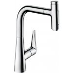 Hansgrohe Talis 72824000 – Sleviste.cz