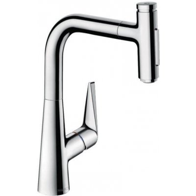 Hansgrohe Talis 72824000 – Zboží Mobilmania