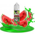 Chill Pill Shake & Vape Truly Watermelon 12 ml – Zboží Mobilmania