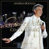 Hudba Bocelli Andrea - Concerto One Night In Central Park CD